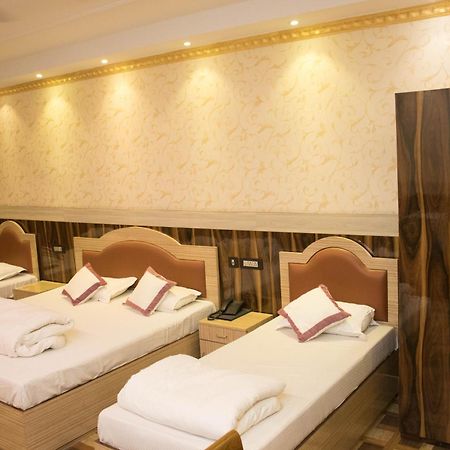Rmd Hotels & Resorts Καλκούτα Εξωτερικό φωτογραφία