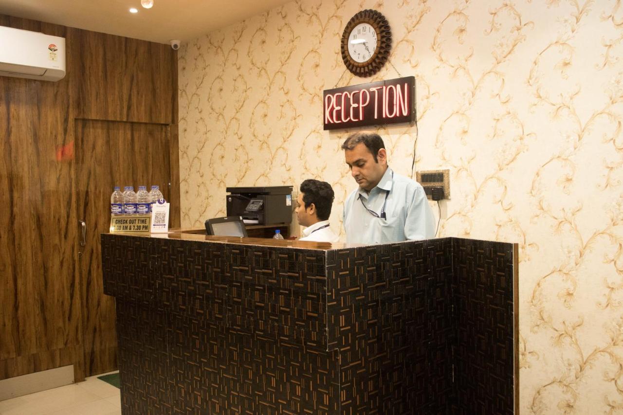 Rmd Hotels & Resorts Καλκούτα Εξωτερικό φωτογραφία