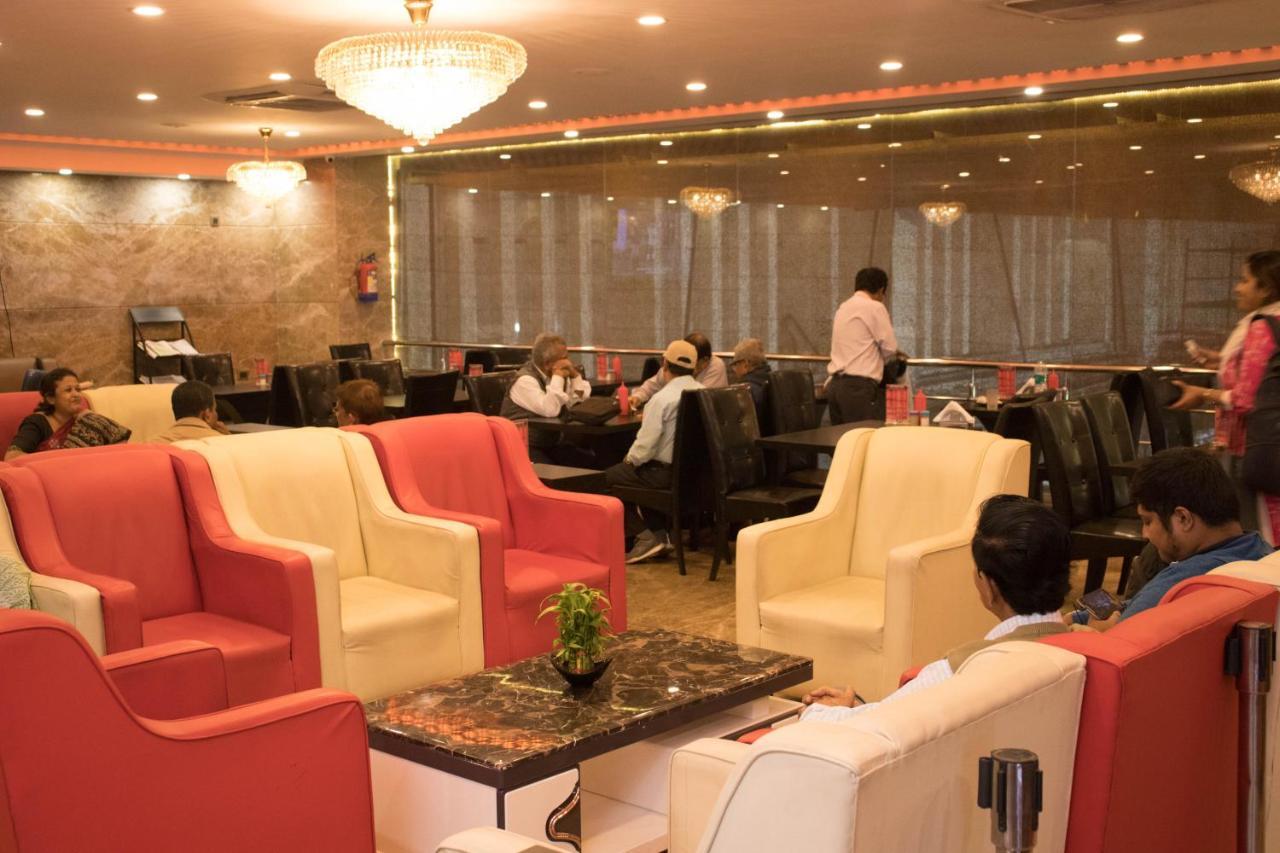 Rmd Hotels & Resorts Καλκούτα Εξωτερικό φωτογραφία