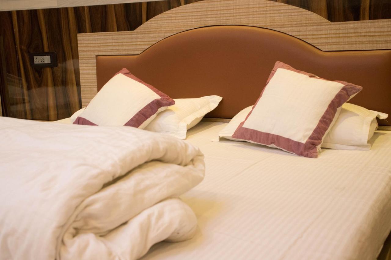 Rmd Hotels & Resorts Καλκούτα Εξωτερικό φωτογραφία