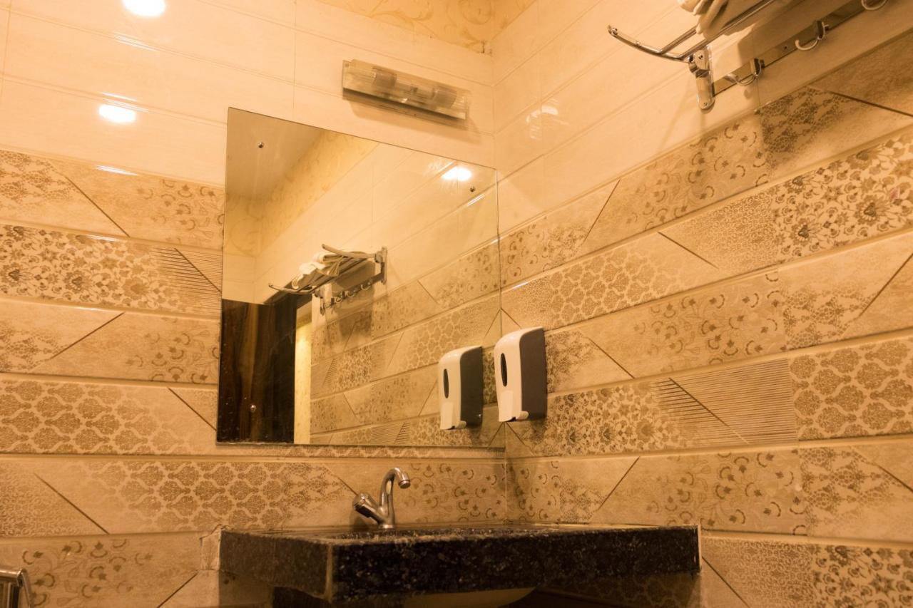 Rmd Hotels & Resorts Καλκούτα Εξωτερικό φωτογραφία