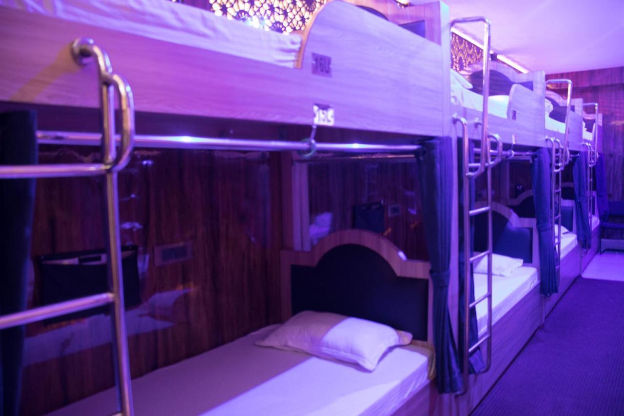 Rmd Hotels & Resorts Καλκούτα Εξωτερικό φωτογραφία