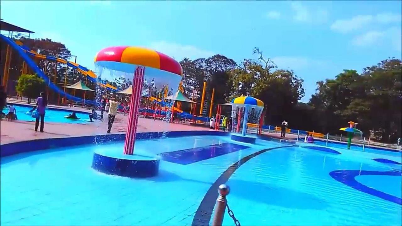 Rmd Hotels & Resorts Καλκούτα Εξωτερικό φωτογραφία