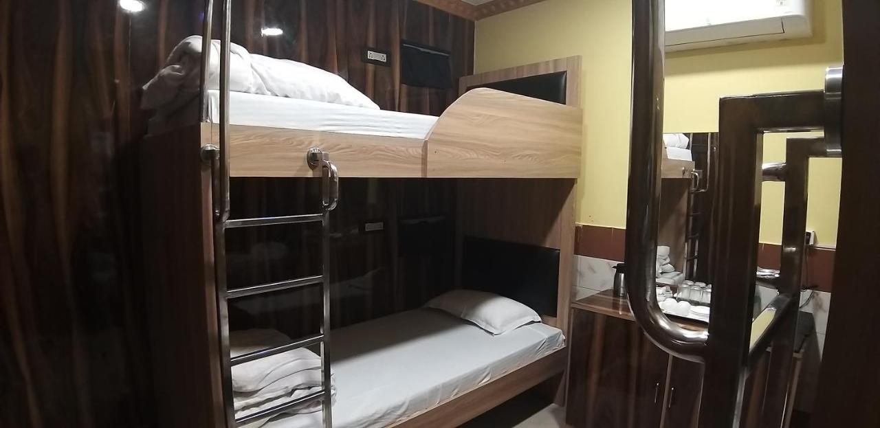 Rmd Hotels & Resorts Καλκούτα Εξωτερικό φωτογραφία
