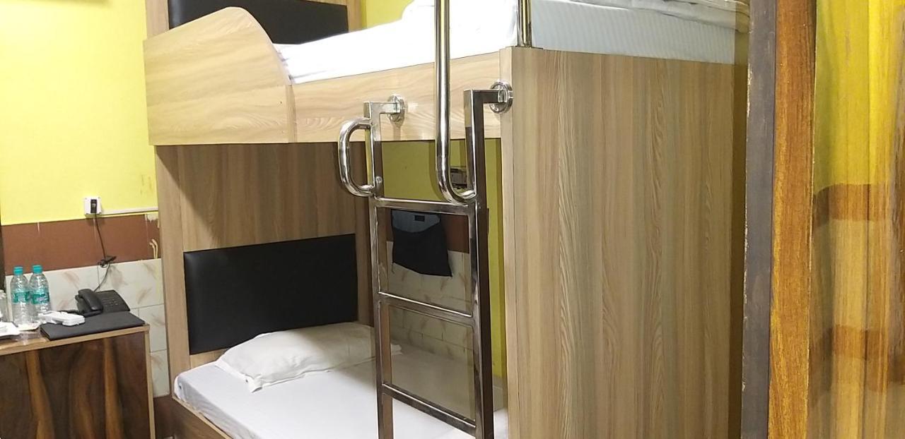 Rmd Hotels & Resorts Καλκούτα Εξωτερικό φωτογραφία